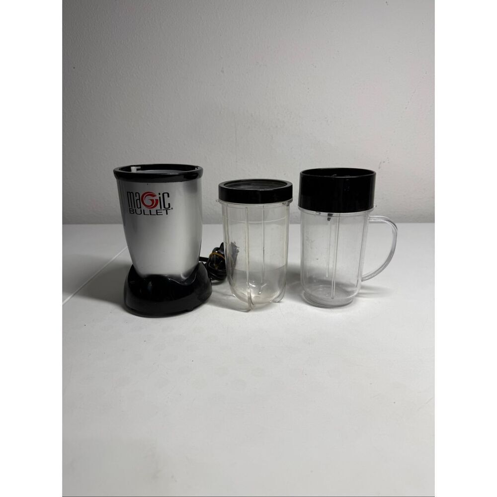 Magic Bullet Blender MB1001